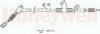 BENDIX 434350B Cable, parking brake